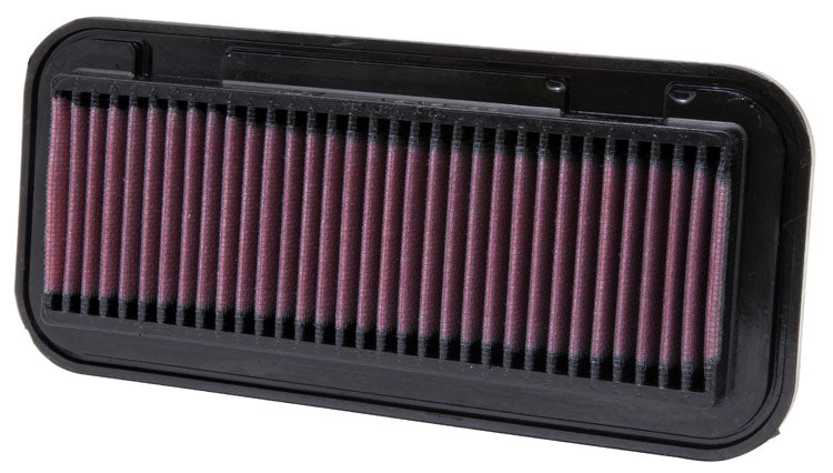 K&N 33-2131 Replacement Air Filter for Select Toyota Yaris