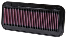 Load image into Gallery viewer, K&amp;N 33-2131 Replacement Air Filter for Select Toyota Yaris