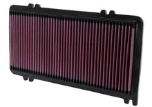 Load image into Gallery viewer, K&amp;N 33-2133 Replacement Air Filter for Select Acura CL, Acura TL, Honda Accord