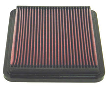 Load image into Gallery viewer, K&amp;N 33-2137 Replacement Air Filter for Select Lexus GS400, Lexus LS430