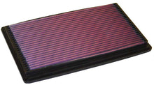 Load image into Gallery viewer, K&amp;N 33-2140-1 Replacement Air Filter for Select Ford F-150, Ford F-150 Heritage