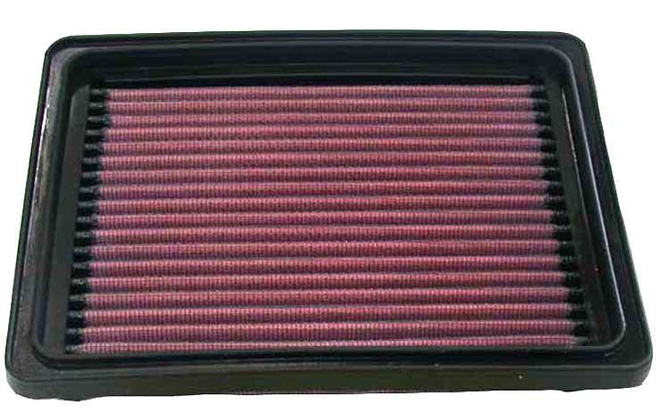 K&N 33-2143 Replacement Air Filter for Select Chevrolet Cavalier, Pontiac Sunfire