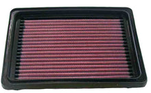Load image into Gallery viewer, K&amp;N 33-2143 Replacement Air Filter for Select Chevrolet Cavalier, Pontiac Sunfire