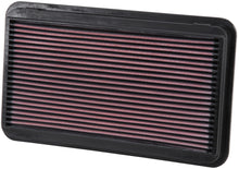 Load image into Gallery viewer, K&amp;N 33-2145-1 Replacement Air Filter for Select Lexus ES300, Lexus RX300, Toyota Avalon, Toyota Camry, Toyota Sienna, Toyota Solara