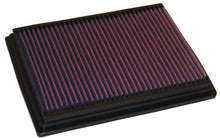 Load image into Gallery viewer, K&amp;N 33-2153 Replacement Air Filter for Select Chrysler PT Cruiser, MG HS