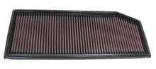 Load image into Gallery viewer, K&amp;N 33-2158 Replacement Air Filter