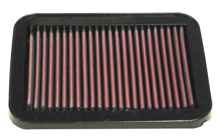 K&N 33-2162 Replacement Air Filter for Select Suzuki Esteem