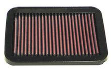 Load image into Gallery viewer, K&amp;N 33-2162 Replacement Air Filter for Select Suzuki Esteem