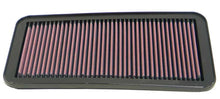 Load image into Gallery viewer, K&amp;N 33-2163 Replacement Air Filter for Select Toyota RAV4