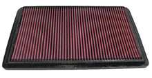 Load image into Gallery viewer, K&amp;N 33-2164 Replacement Air Filter for Select Mitsubishi Montero