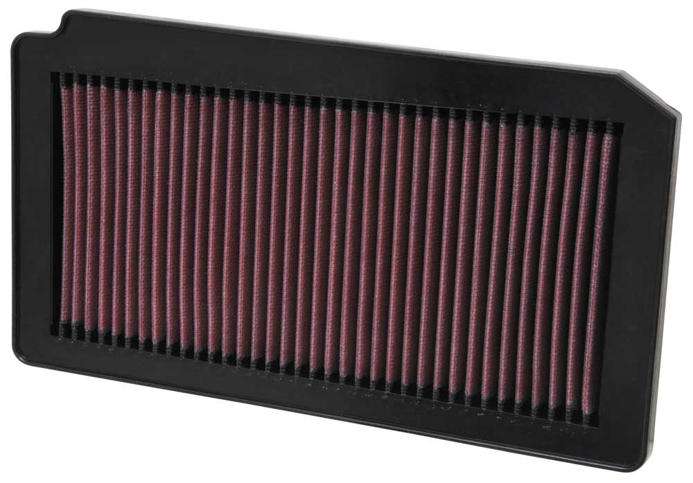 K&N 33-2174 Replacement Air Filter for Select Honda Odyssey