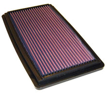 Load image into Gallery viewer, K&amp;N 33-2177-1 Replacement Air Filter for Select Mazda MPV