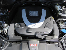 Load image into Gallery viewer, K&amp;N 33-2181 Replacement Air Filter for Select Mercedes-Benz C230, Mercedes-Benz C240, Mercedes-Benz C280, Mercedes-Benz C300, Mercedes-Benz C320, Mercedes-Benz C350, Mercedes-Benz C55 AMG, Mercedes-Benz CL500, Mercedes-Benz CL55 AMG, Mercedes-Benz CL550,