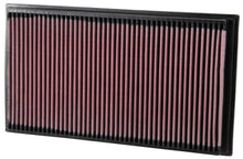 Load image into Gallery viewer, K&amp;N 33-2183 Replacement Air Filter for Select Mercedes-Benz C43 AMG, Mercedes-Benz CLK430, Mercedes-Benz CLK55 AMG, Mercedes-Benz E55 AMG