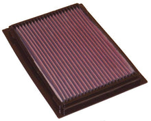 Load image into Gallery viewer, K&amp;N 33-2187 Replacement Air Filter for Select Ford Escape, Mazda Tribute, Mercury Mariner