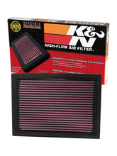 Load image into Gallery viewer, K&amp;N 33-2187 Replacement Air Filter for Select Ford Escape, Mazda Tribute, Mercury Mariner