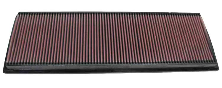 K&N 33-2189 Replacement Air Filter for Select Porsche 911