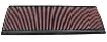 Load image into Gallery viewer, K&amp;N 33-2189 Replacement Air Filter for Select Porsche 911