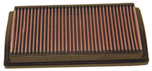 Load image into Gallery viewer, K&amp;N 33-2196 Replacement Air Filter for Select Kia Rio