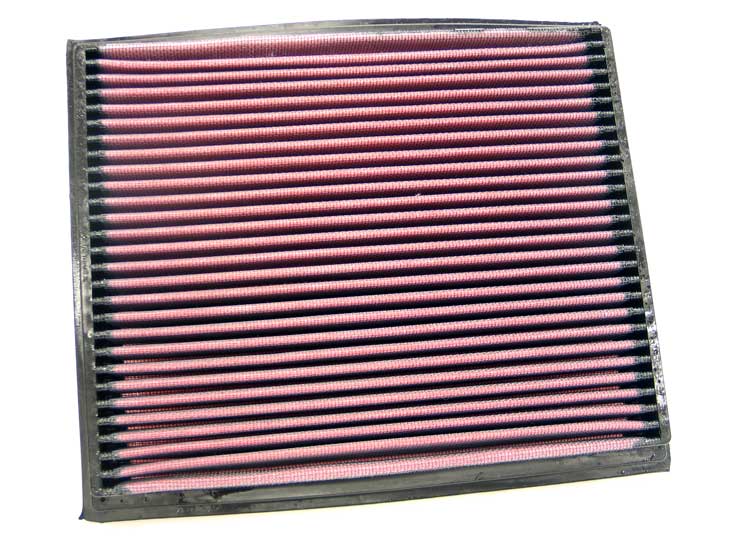 K&N 33-2204 SPECIAL ORDER Repl Fltr for Select BMW Z8
