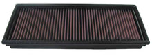 Load image into Gallery viewer, K&amp;N 33-2210 Replacement Air Filter for Select Ford Mondeo