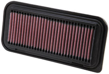 Load image into Gallery viewer, K&amp;N 33-2211 Replacement Air Filter for Select Scion xA, Scion xB, Toyota Echo