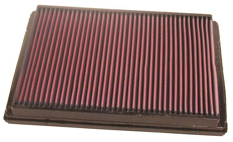 K&N 33-2213 Replacement Air Filter