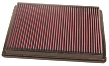Load image into Gallery viewer, K&amp;N 33-2213 Replacement Air Filter