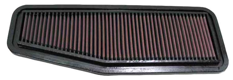 K&N 33-2216 Replacement Air Filter for Select Toyota RAV4