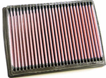 Load image into Gallery viewer, K&amp;N 33-2222 Replacement Air Filter
