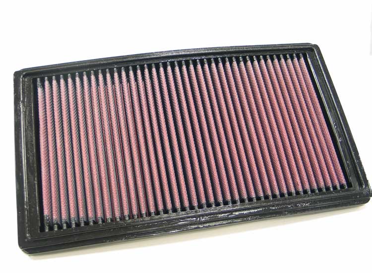 K&N 33-2223 SPECIAL ORDER Repl Fltr