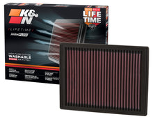 Load image into Gallery viewer, K&amp;N 33-2239 Replacement Air Filter for Select Mini Cooper