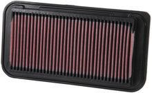 Load image into Gallery viewer, K&amp;N 33-2252 Replacement Air Filter for Select Lotus Elise, Lotus Exige, Pontiac Vibe, Scion tC, Toyota Corolla, Toyota Matrix