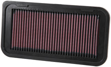 Load image into Gallery viewer, K&amp;N 33-2252 Replacement Air Filter for Select Lotus Elise, Lotus Exige, Pontiac Vibe, Scion tC, Toyota Corolla, Toyota Matrix