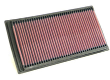 Load image into Gallery viewer, K&amp;N 33-2255 Replacement Air Filter for Select BMW 750iL, BMW X5