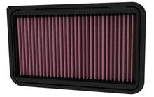 Load image into Gallery viewer, K&amp;N 33-2260 Replacement Air Filter for Select Lexus ES300, Lexus ES330, Lexus RX330, Lexus RX350, Toyota Camry, Toyota Highlander, Toyota Sienna, Toyota Solara
