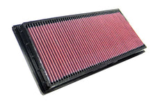 Load image into Gallery viewer, K&amp;N 33-2264 Replacement Air Filter for Select Jaguar X-Type