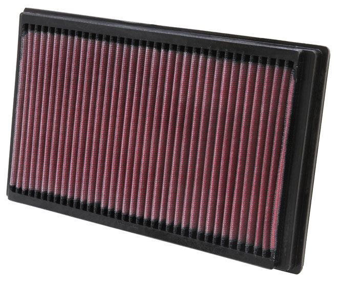 K&N 33-2270 Replacement Air Filter for Select Mini Cooper