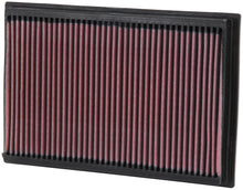 Load image into Gallery viewer, K&amp;N 33-2272 Replacement Air Filter for Select Ford Crown Victoria, Lincoln Town Car, Mercury Grand Marquis, Mercury Marauder