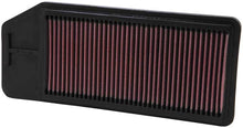 Load image into Gallery viewer, K&amp;N 33-2276 Replacement Air Filter for Select Acura TSX, Honda Accord