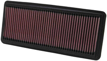 Load image into Gallery viewer, K&amp;N 33-2277 Replacement Air Filter for Select Honda Accord