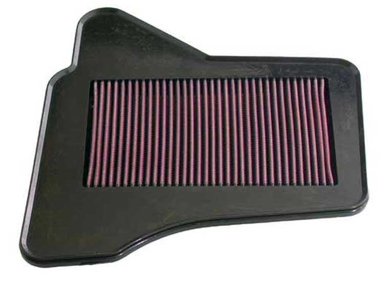 K&N 33-2283 Replacement Air Filter for Select Chrysler Pacifica