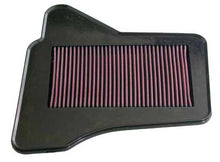 Load image into Gallery viewer, K&amp;N 33-2283 Replacement Air Filter for Select Chrysler Pacifica
