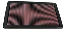 Load image into Gallery viewer, K&amp;N 33-2284 Replacement Air Filter for Select Mazda RX-8