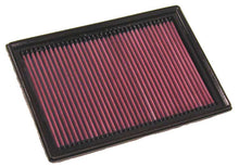 Load image into Gallery viewer, K&amp;N 33-2293 Replacement Air Filter for Select Mazda 3, Mazda 3 Sport, Mazda 5