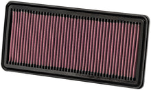 Load image into Gallery viewer, K&amp;N 33-2299 Replacement Air Filter for Select Acura RL, Acura TL, Honda Accord