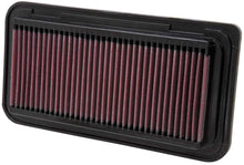 Load image into Gallery viewer, K&amp;N 33-2300 Replacement Air Filter for Select Scion FR-S, Scion tC, Subaru BRZ, Toyota 86