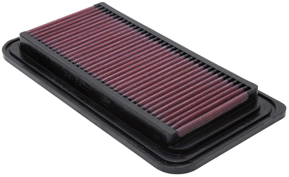 K&N 33-2300 Replacement Air Filter for Select Scion FR-S, Scion tC, Subaru BRZ, Toyota 86