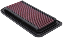 Load image into Gallery viewer, K&amp;N 33-2300 Replacement Air Filter for Select Scion FR-S, Scion tC, Subaru BRZ, Toyota 86