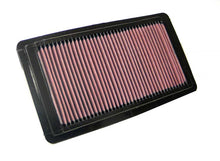 Load image into Gallery viewer, K&amp;N 33-2309 Replacement Air Filter for Select Honda Odyssey, Honda Pilot
